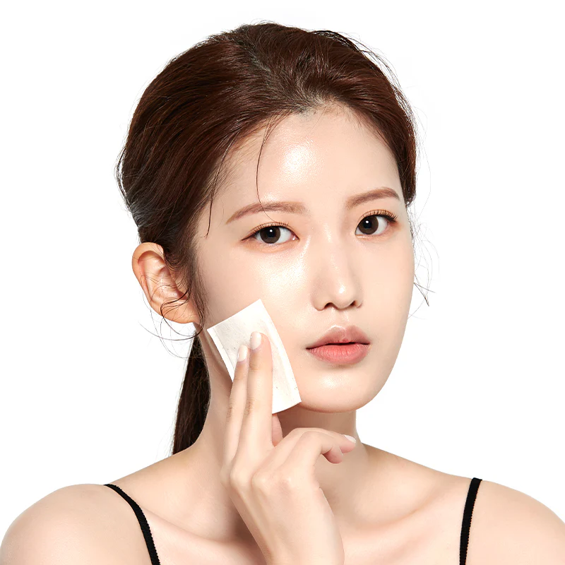 3-Layer Cotton Pads - Image 3