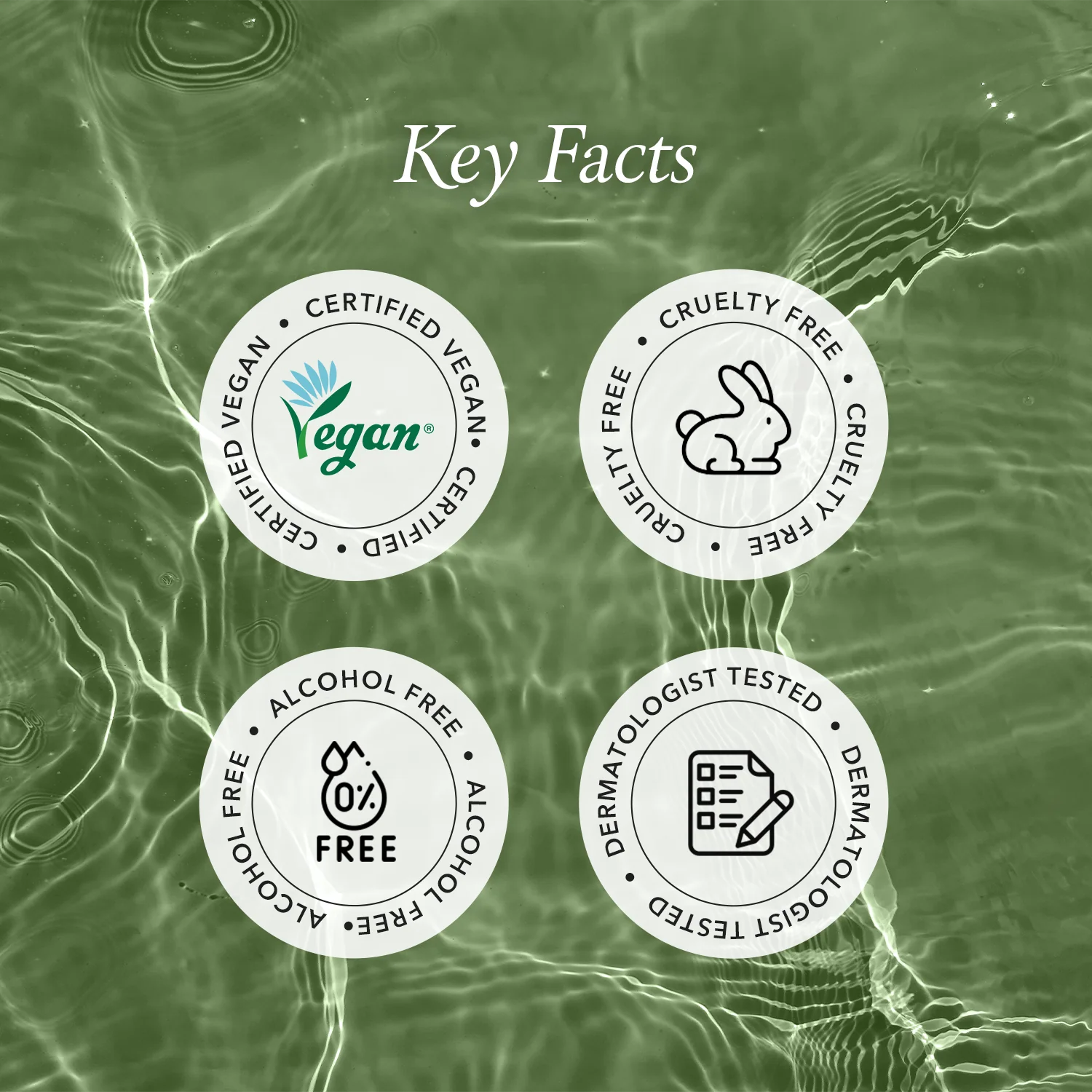 Artemisia Rice Toner - Image 6