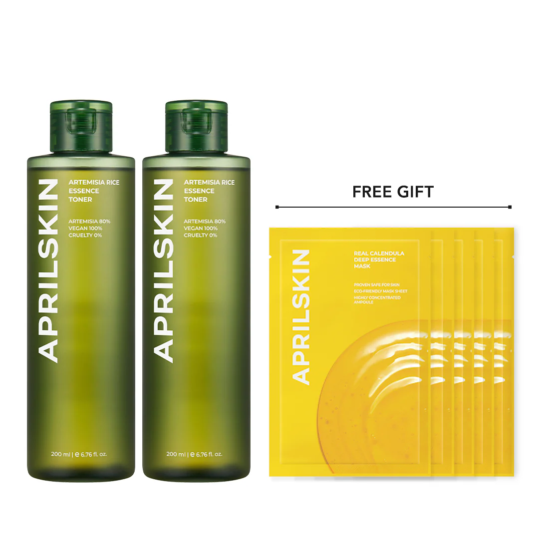 Artemisia Rice Toner - Image 9