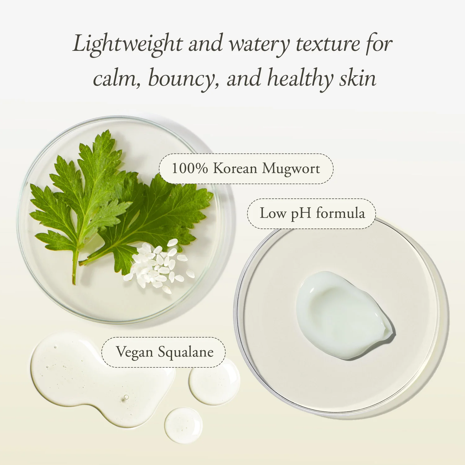 Artemisia Squalane Hydra Gel Cream - Image 4