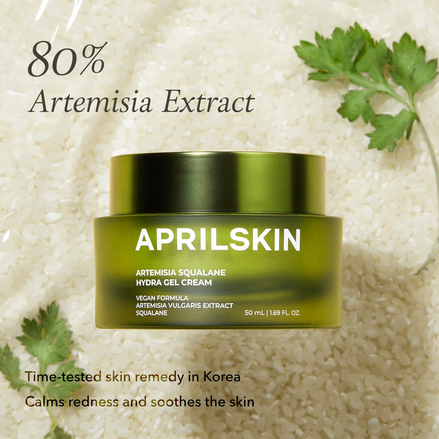 Artemisia Squalane Hydra Gel Cream - Image 5