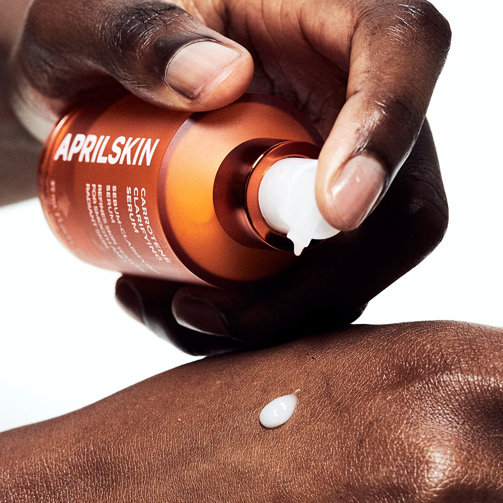 Carrotene Clarifying Serum - Image 7