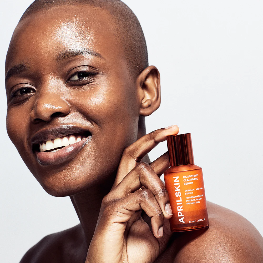 Carrotene Clarifying Serum - Image 8