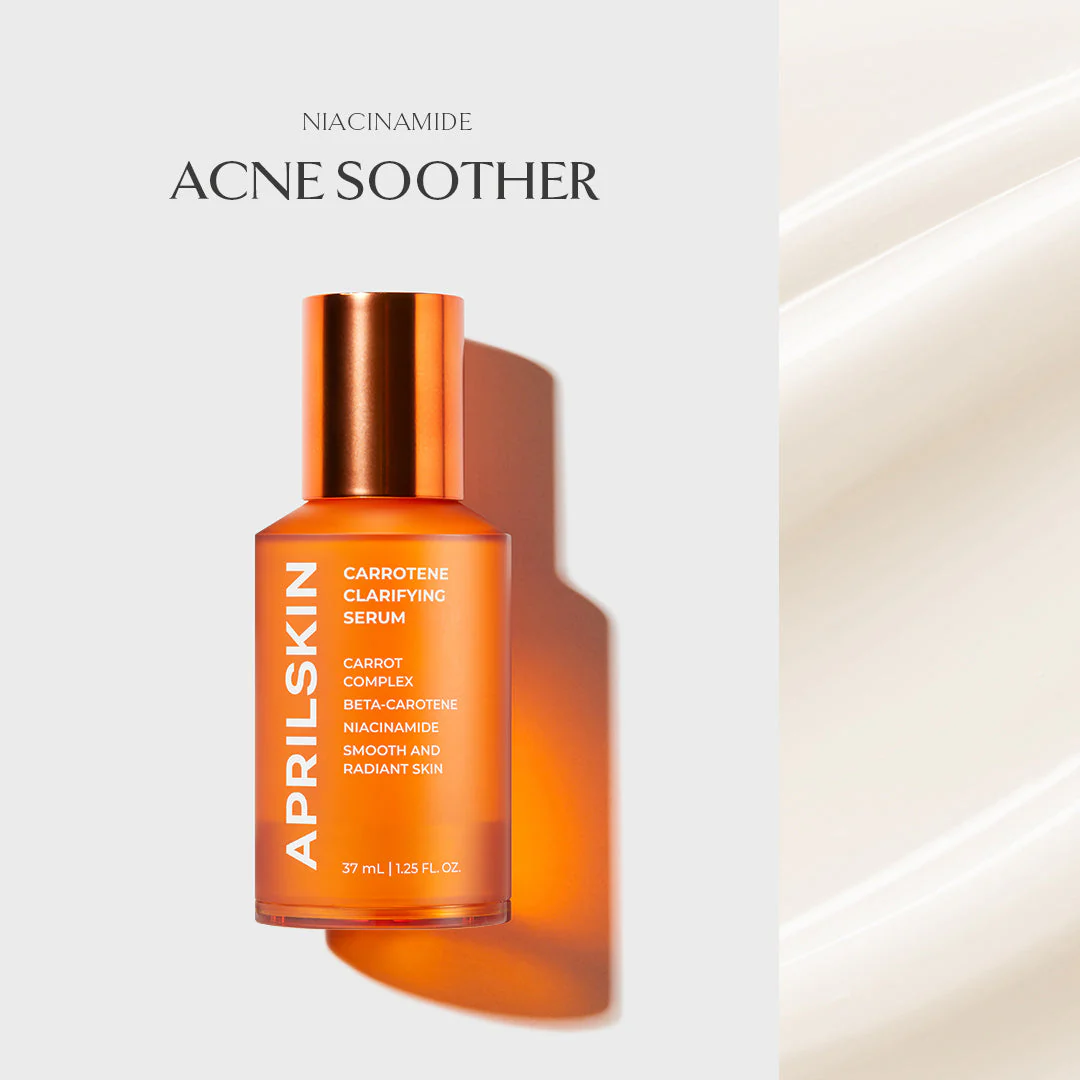 » Carrotene Clarifying Serum (100% off)