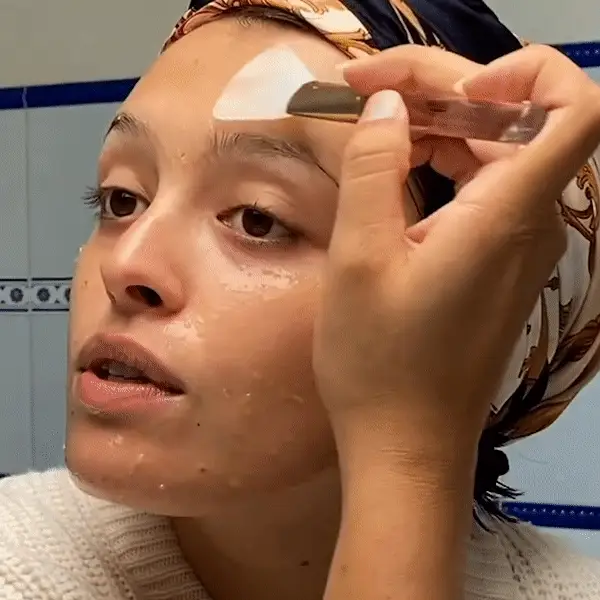 Calendula Peel Off Mask - Image 11