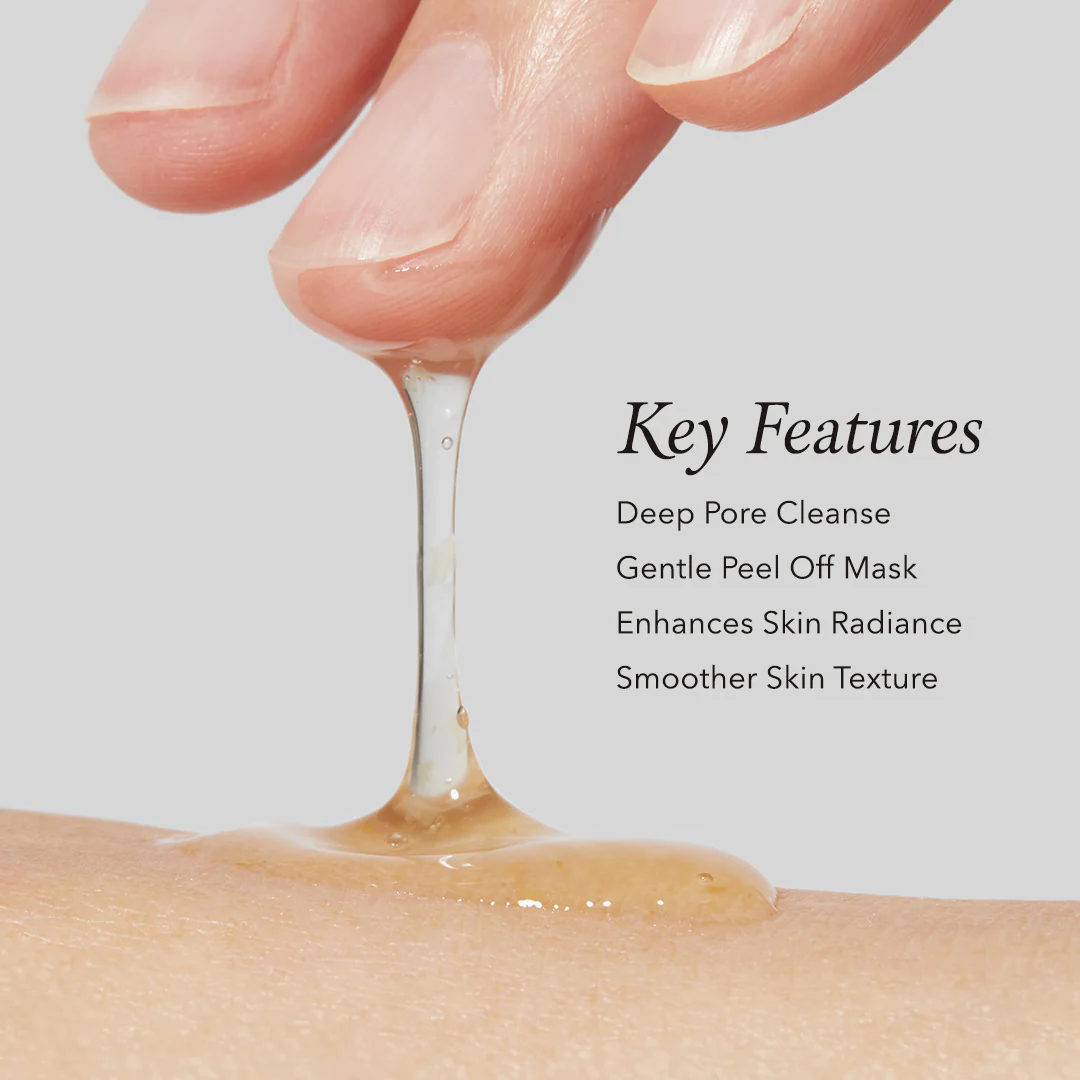 Calendula Peel Off Mask - Image 4